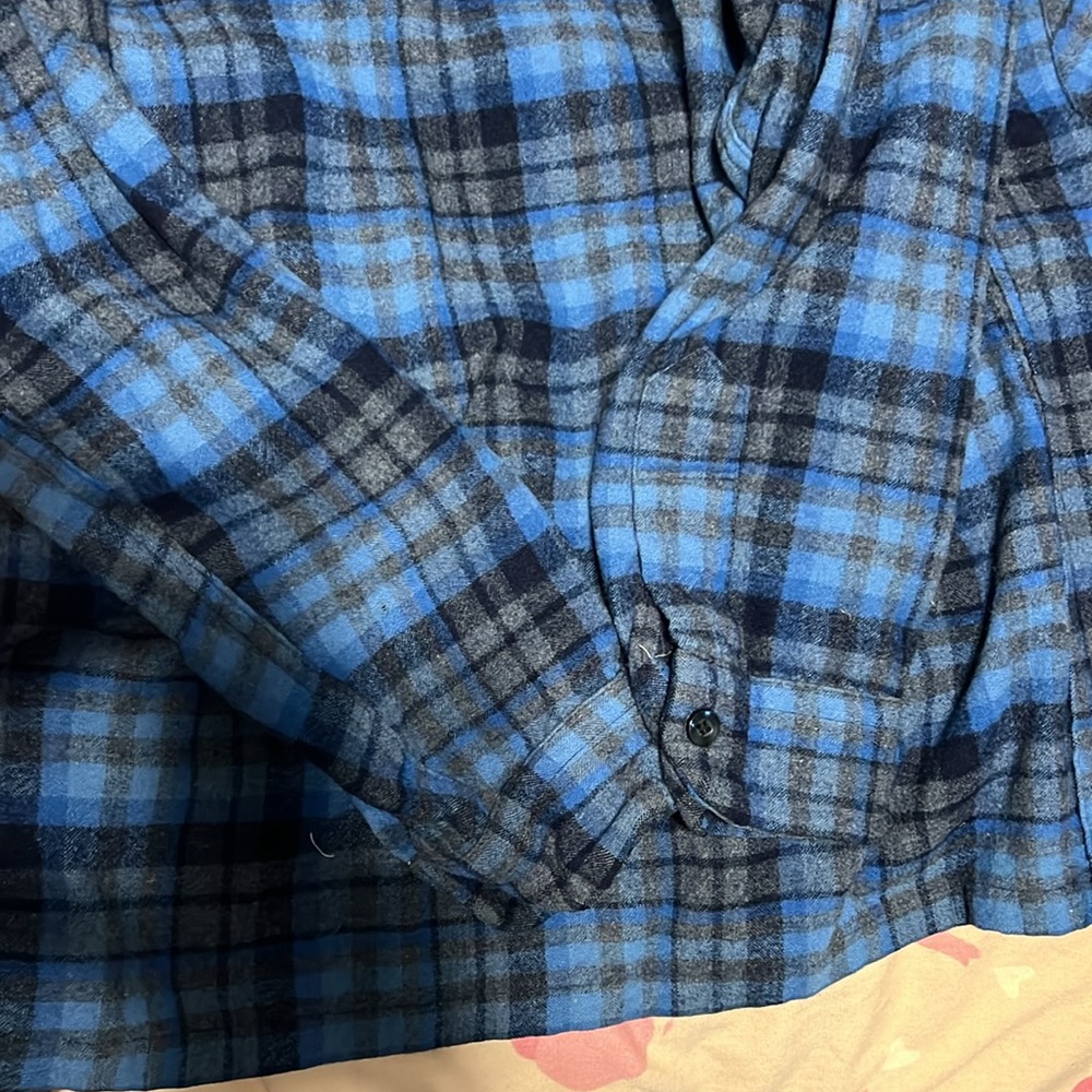 Pendleton Flannel - image 8